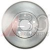 SUBAR 26340AA010 Brake Drum